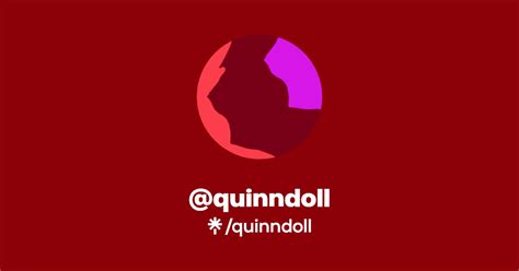 quinndoll.com|@quinndoll